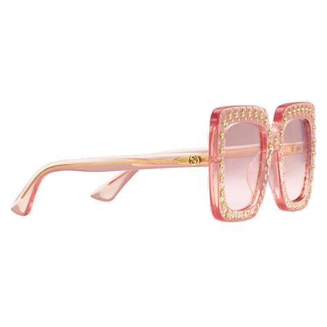 lentes gucci rosas|gucci sunglasses new collection.